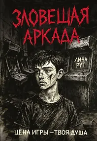 Купить Зловещая аркада — Фото №1