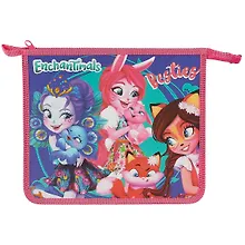 Купить Папка для тетрадей Enchantimals, А5 — Фото №1