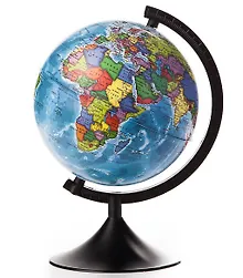 Купить Глобус политический, D21см — Фото №1