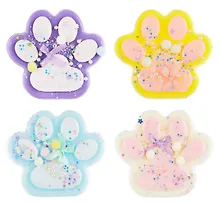 Купить Большая лапка антистресс в асс-те — Фото №1