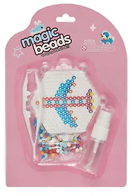 Купить Набор для детского творчества. Аквамозаика "Самолет" — Фото №1