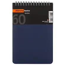 Купить Блокнот в клетку «Ultimate basics. Office line», 60 листов, А5 — Фото №1