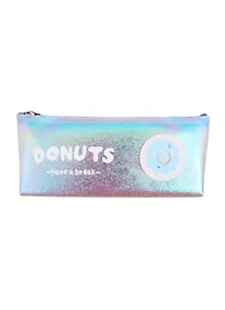 Купить Пенал на молнии "Donuts" — Фото №1