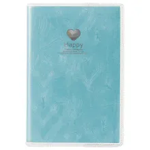 Купить Записная книжка «Happy», 60 листов, А7 — Фото №1