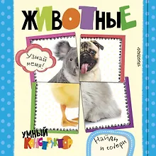 Купить Животные — Фото №1