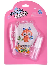 Купить Набор для творчества Аквамозаика "Белка" — Фото №1