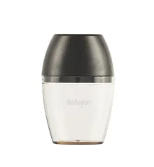 Купить Точилка 1отв. "Black", Schiller — Фото №1