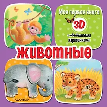 Купить Животные — Фото №1