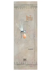 Купить Верта и яйцо — Фото №1