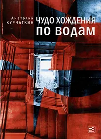 Купить Чудо хождения по водам: Роман — Фото №1