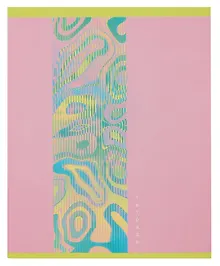 Купить Тетрадь в клетку Listoff, "Переливы", А5, 48 листов — Фото №1