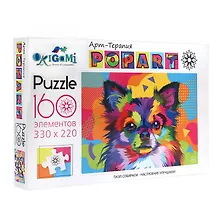 Купить Пазл 160 эл. Чихуахуа — Фото №1