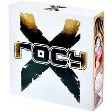 Купить Настольная игра: Госу Х — Фото №1