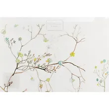 Купить Папка-конверт на кнопке «Natural collection», А4 — Фото №1