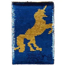 Купить Книга для записей «Единорог», 80 листов, А5 — Фото №1