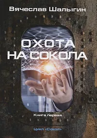 Купить Охота на Сокола. Книга 1. Цикл "Сокол" — Фото №1