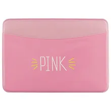 Купить Чехол для карточек горизонтальный Pink (ДКГ2018-14) — Фото №1