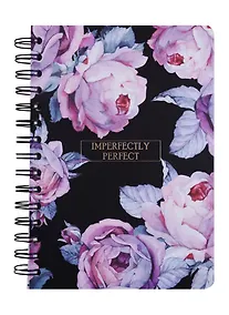 Купить Тетрадь в клетку Be Smart, Bloom, 120 листов — Фото №1