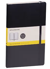 Купить Книга для записей "Classic Soft" А5 96 листов клетка — Фото №1