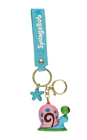 Купить Брелок Улитка (ПВХ) (5,5см) — Фото №1