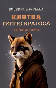 Купить Клятва Гиппо Кратоса: Хризантема — Фото №1