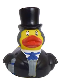 Купить Пушкин уточка (1332) — Фото №1