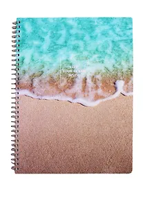 Купить Тетрадь в клетку Be Smart, Nature, А4, 96 листов — Фото №1