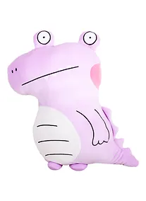 Купить Мягкая игрушка Динозаврик, Глазастик (50 см), в ассортименте (12-35011-W004) — Фото №1