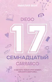 Купить Семнадцатый — Фото №1