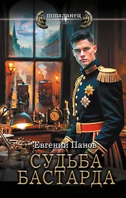 Купить Судьба бастарда — Фото №1