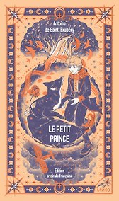 Купить Le Petit Prince. Вечные истории в оригинале — Фото №1