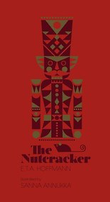 Купить The Nutcracker (E. T. A. Hoffmann) Щелкунчик (Э.Т.А Гофман) / Книги на английском языке — Фото №1