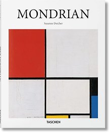 Купить Mondrian — Фото №1