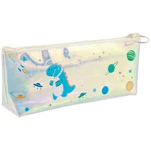 Купить Пенал на молнии «Astro Dino» 22.5 х 7 см — Фото №1