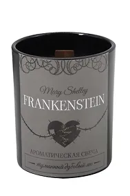 Купить Ароматическая свеча Frankenstein (Туманный дубовый лес) (220мл) (LC2025-20) — Фото №1