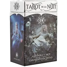 Купить Таро ночи — Фото №1