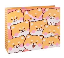 Купить Пакет А3+ 40*50*15 "Каваи" дет., бум.мат.ламинат — Фото №1