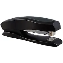 Купить Степлер №24/6 30л "Elegance Full-strip", черный, ErichKrause — Фото №1