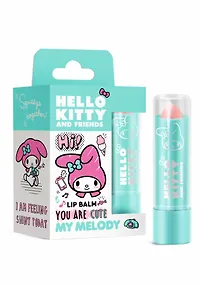 Купить Бальзам для губ My Melody с розовым перламутром+сюрприз (4,2 г) (ПВХ бокс) — Фото №1