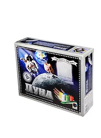 Купить Фантазер (727005) Ваятель Луна (коробка) — Фото №1