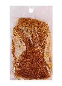 Купить Дождик витой, золото, 10гр (орр) — Фото №1