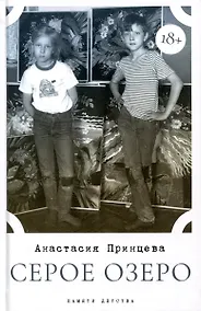 Купить Серое озеро — Фото №1