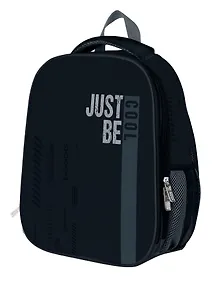 Купить Ранец ERGONOMIC LIGHT 2 "ПРОСТО КОСМОС" 2 отд., 38*29*19см, жестк. каркас, с брелком — Фото №1