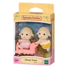 Купить ES Овечки-близнецы — Фото №1
