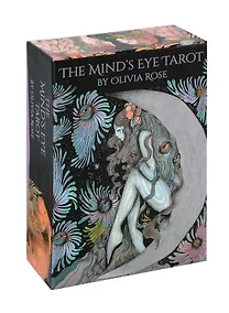 Купить TAROT MIND`S EYE (78 карт+путеводитель) — Фото №1