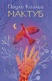 Купить Мактуб — Фото №1