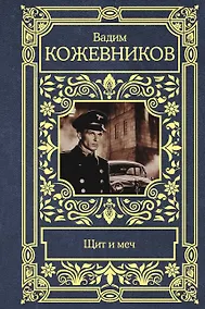 Купить Щит и меч — Фото №1