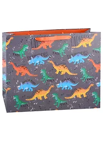 Купить Пакет подарочный "Child", А3+ — Фото №1