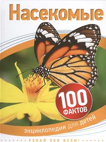 Купить Насекомые — Фото №1