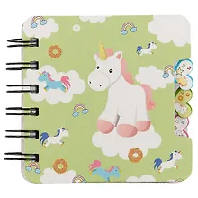 Купить Записная книжка «Sweet unicorn» — Фото №1